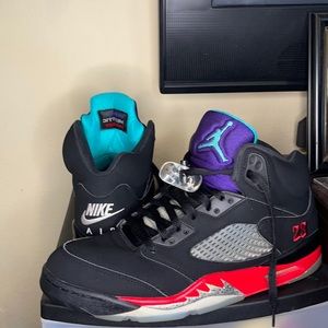 Retro 5 TOP 3